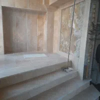 سنگ کاری وکاشی کاری|خدمات پیشه و مهارت|زنجان, |دیوار