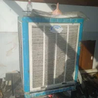 کولر آبی 7500سالم مرتب