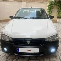 آریسان۲ مدل ۱۴۰۳