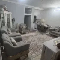 فروش واحد ۶۰ متری همکف و زمین بر اصلی در چناران