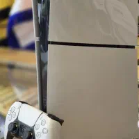 پی اس ۵ دیجیتال یک ماه استفاده شده با بازی|کنسول، بازی ویدئویی و آنلاین|قم, جهان بینی|دیوار