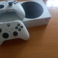 ایکس باکس سری S/x