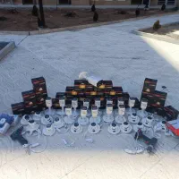 فروش ویژه دوربین های مدار بسته