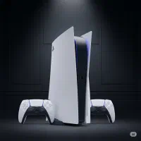 پلی 5 سونی 6 ماهه با چک