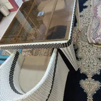 فروش تجهیزات کافه در حد نو|کافی‌شاپ و رستوران|بافت, |دیوار