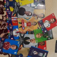 کیمدی|کلکسیون و سرگرمی|بروجن, |دیوار