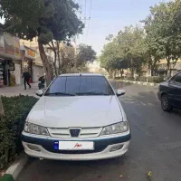 پژو پارس مدل ۹۳|خودرو سواری و وانت|مشهد, کلاهدوز|دیوار