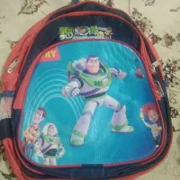 ۲عدد باهم ۵۰۰کیف مدرسه نو