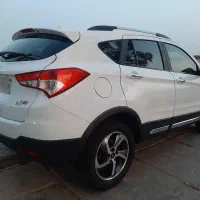 هایما S 5  مدل ۱۳۹۷|خودرو سواری و وانت|قزوین, |دیوار