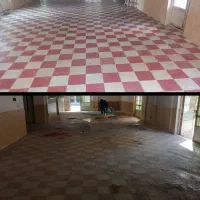 کفسابی و نماشویی