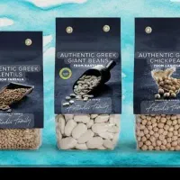 فروش عمده بسته حبوبات