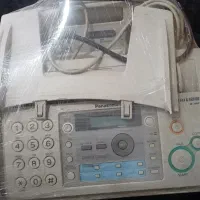فکس و تلفن پاناسونیک