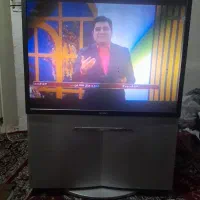 تلویزیون|تلویزیون و پروژکتور|سرعین, |دیوار