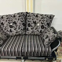 مبلمان|مبلمان خانگی و میز عسلی|بجنورد, |دیوار