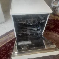 ظرف شویی کرال ۱۴نفره