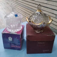 قندان بلور|ظروف پخت‌وپز|قزوین, |دیوار