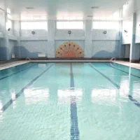 ثبت نام سلامتی در آب