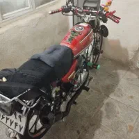 موتور 200کویر|موتورسیکلت|تبریز, |دیوار