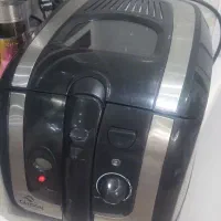 سرخ کن فقط ۱ تومن