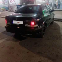 سمند|خودرو سواری و وانت|قوچان, |دیوار