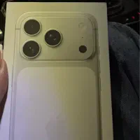 ۱۷ پرو نات اکتیو