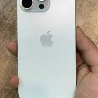 آیفون ۱۵ پرومکس 15Promax ZAA