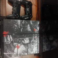 پی اس 4،ps4