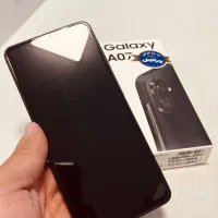 گوشی سامسونگ A07