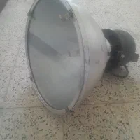 چراغ صنعتی سوله ای