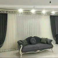 نصاب پرده