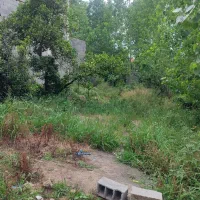 فروش ۲۰۰ متر زمین مسکونی سندتکبرگ