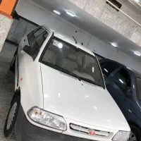 پراید۱۳۱|خودرو سواری و وانت|بیله سوار, |دیوار