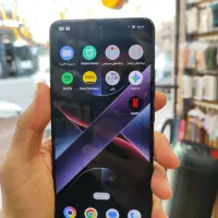 گوشی X7 pro ram12 512 gig|موبایل|زنجان, |دیوار