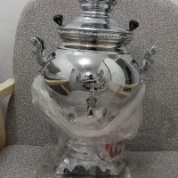 سماور مخصوص جهیزیه|سماور، چای‌ساز، قهوه‌ساز|بروجرد, |دیوار