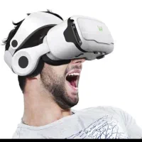 عینک واقعیت مجازی vr
