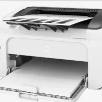 پرینتر لیزری اچ پی