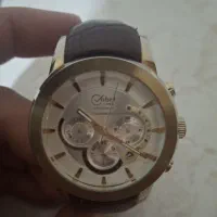 ساعت مچی مردانه