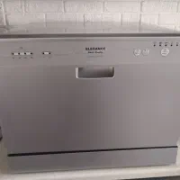 ماشین ظرف شویی در حد نو