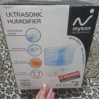 دستگاه بخور سرد