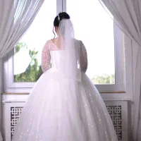 لباس عروس و لباس مجلسی|لباس|تبریز, |دیوار