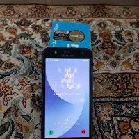 گوشی سامسونگ j7Core  2018|موبایل|تهران, زمزم|دیوار