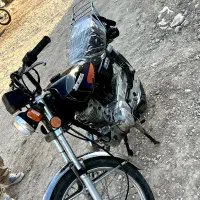 موتور مدل 95 کاربرات