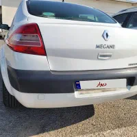 مگان دنده ای صفر