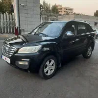 فروش فوری و با تخفیف لیفان x60|خودرو سواری و وانت|تهران, ونک|دیوار