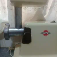 چرخ گوشت پارس خزر