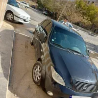 تیبا ۲ مدل ۹۸