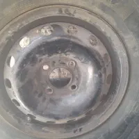 رینگ پژو