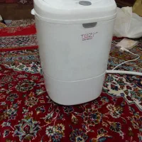 فروش ماشین لباس شوی مینی|ماشین لباسشویی و خشککن لباس|آستانه اشرفیه, |دیوار