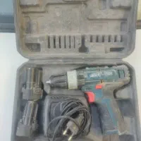 آره عمودبر و شارژی|ابزارآلات|ورامین, ورامین|دیوار