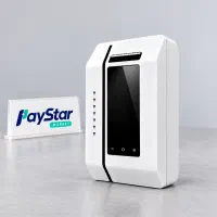 فروش دستگاه کشلس AVA 102 در تبریز